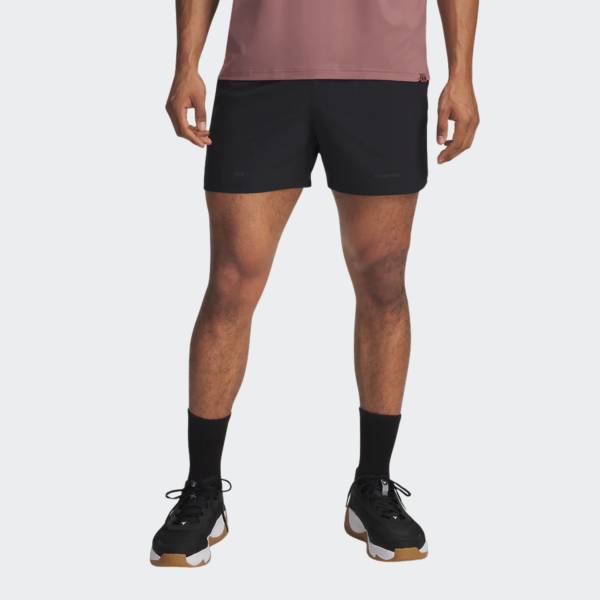 UNDER ARMOUR PROJECT ROCK ULTIMATE SHORT