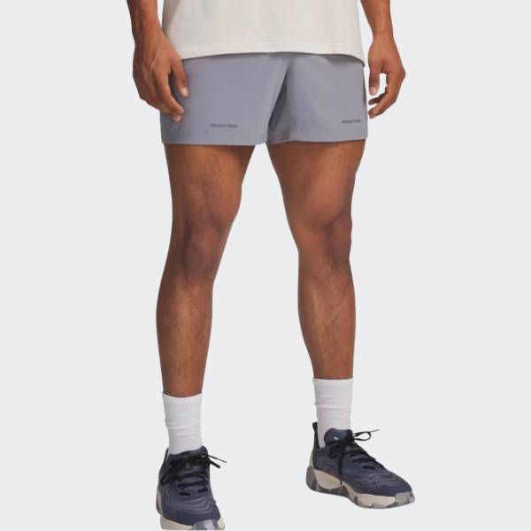 UNDER ARMOUR PROJECT ROCK ULTIMATE SHORT