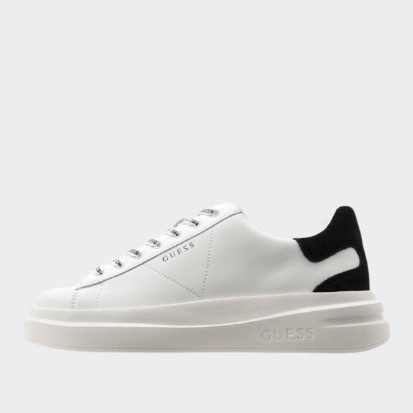 GUESS ELBA MENS SHOE