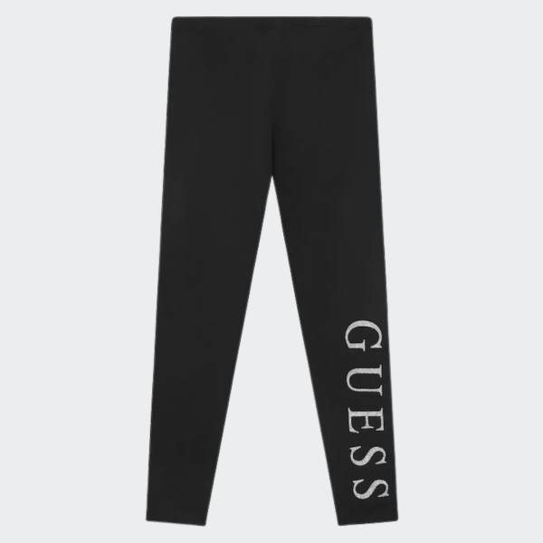 GUESS MID ORGANIC STRETCH LEGGINGS