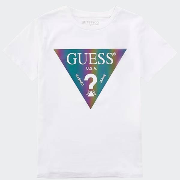 GUESS BOYS T-SHIRT