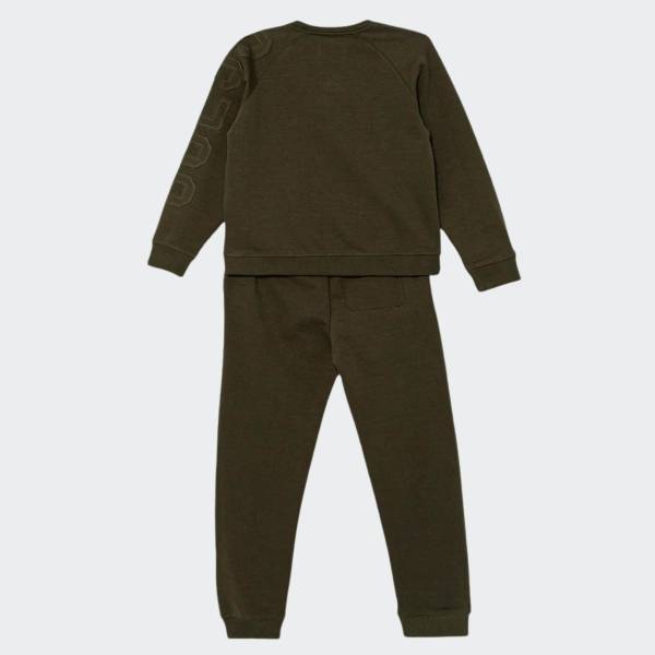 GUESS BOYS LONGSLEEVE SET