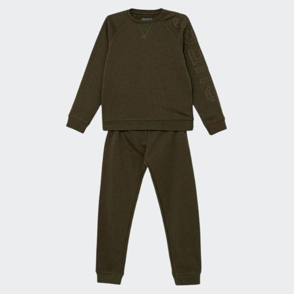 GUESS BOYS LONGSLEEVE SET