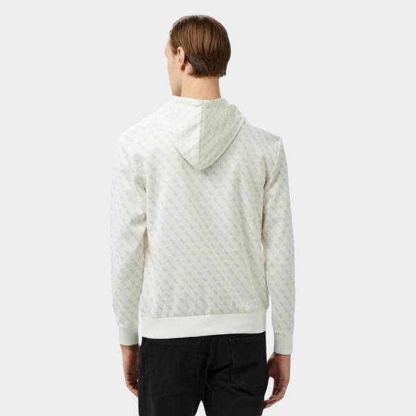 GUESS NEW KORBIN HOODIE SWEATSHIRT