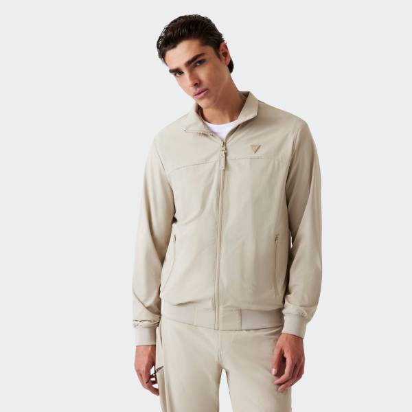 GUESS NEW AMOS JACKET