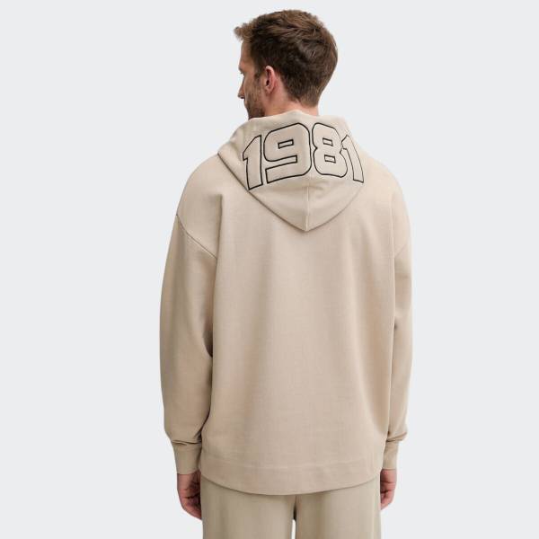 GUESS MENTORE HOODIE SWEATSHIRT