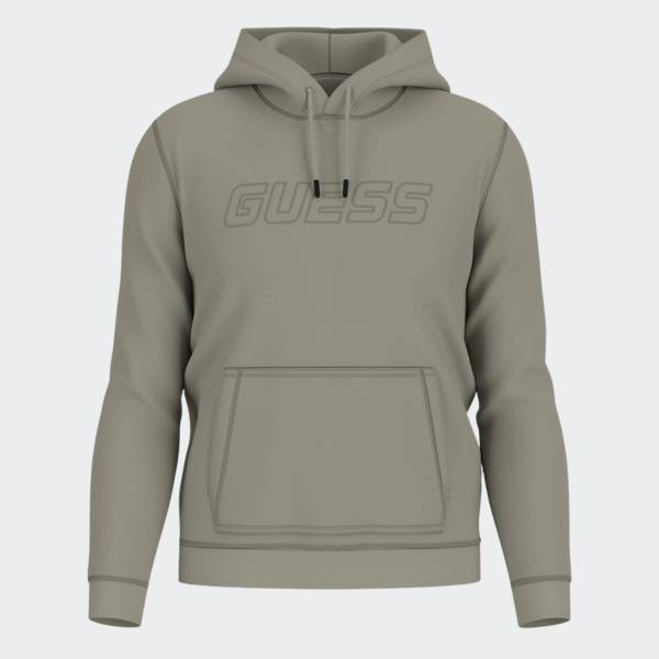 GUESS ALDWIN NEW HOODIE