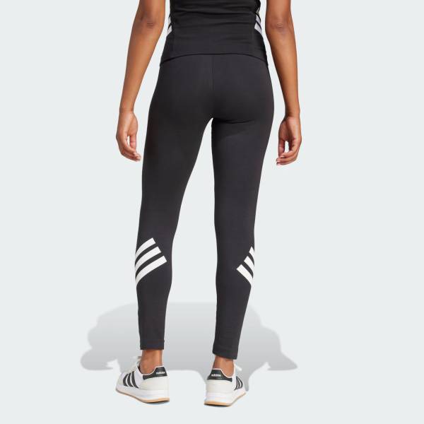 ADIDAS WOMENS FUTURE ICONS 3STRIPES LEGGING
