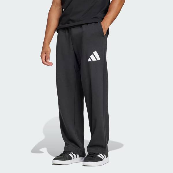 ADIDAS WIDE PANT FT