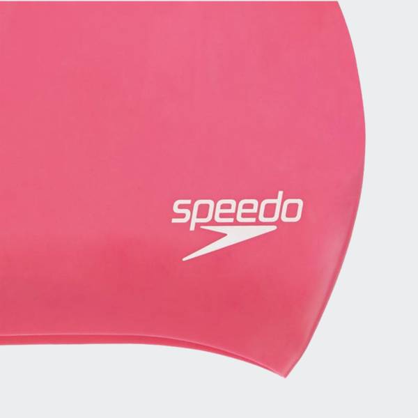 SPEEDO LONG HAIR CAP AU
