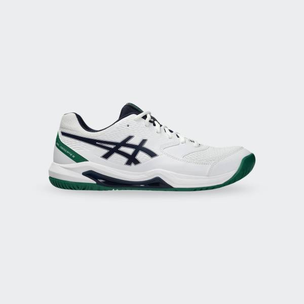 ASICS GEL DEDICATE 8