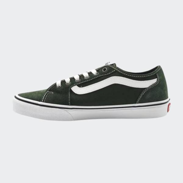 VANS FILMORE DECON SUEDE CANVAS