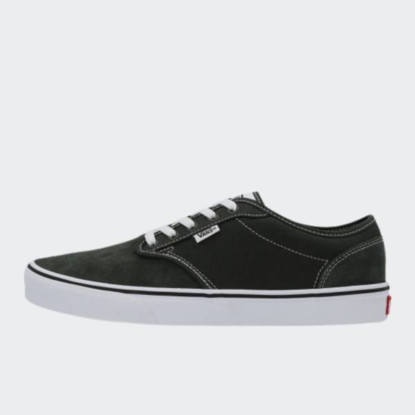 VANS ATWOOD SUEDE CANVAS