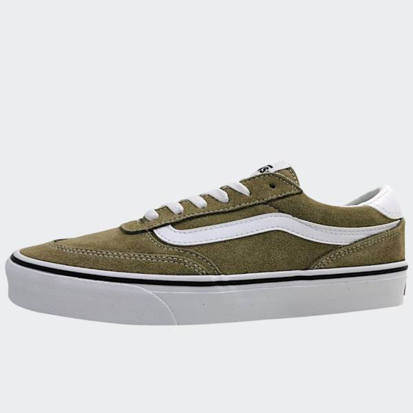 VANS BROOKLYN  SUEDE