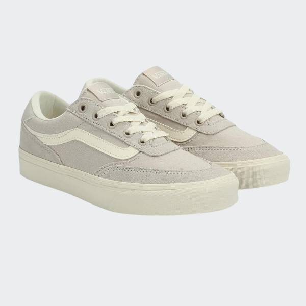 VANS BROOKLYN  SUEDE CANVAS