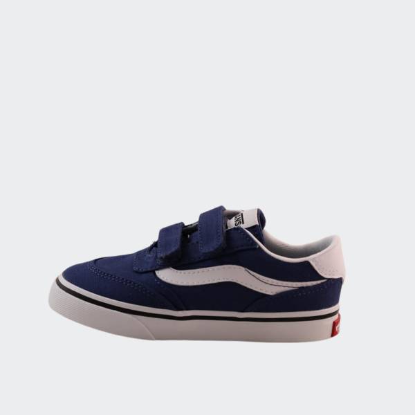 VANS BROOKLYN  V CANVAS