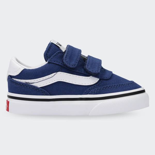 VANS BROOKLYN  V CANVAS