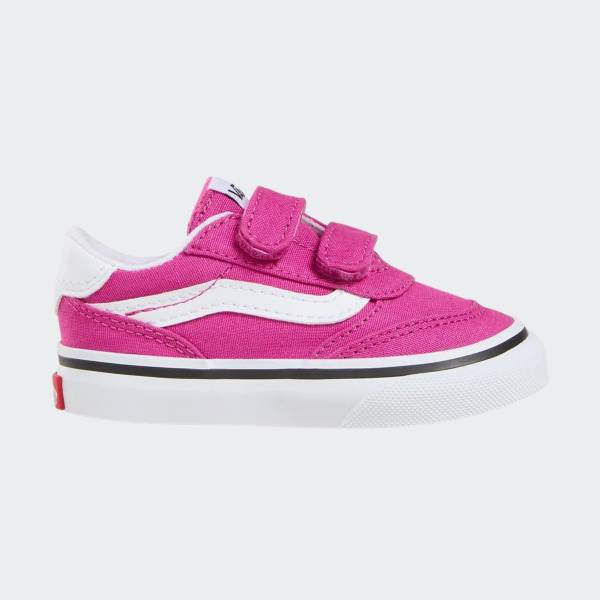 VANS BROOKLYN  V CANVAS