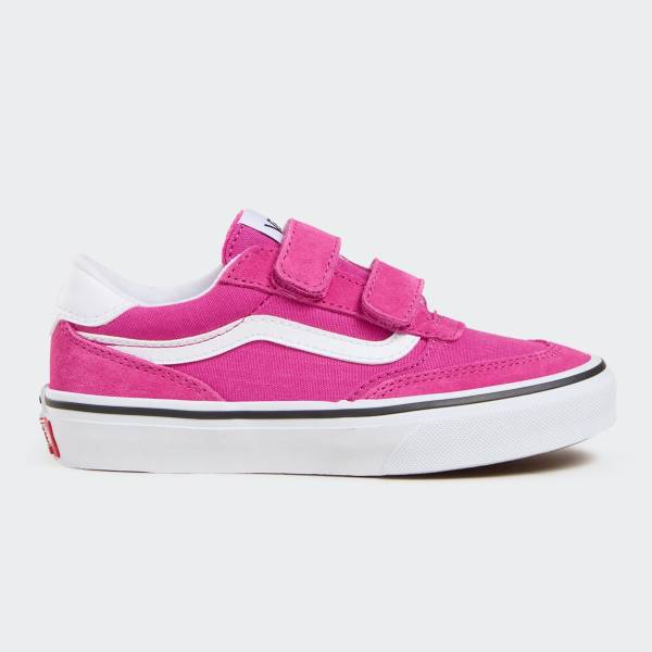 VANS BROOKLYN  V CANVAS