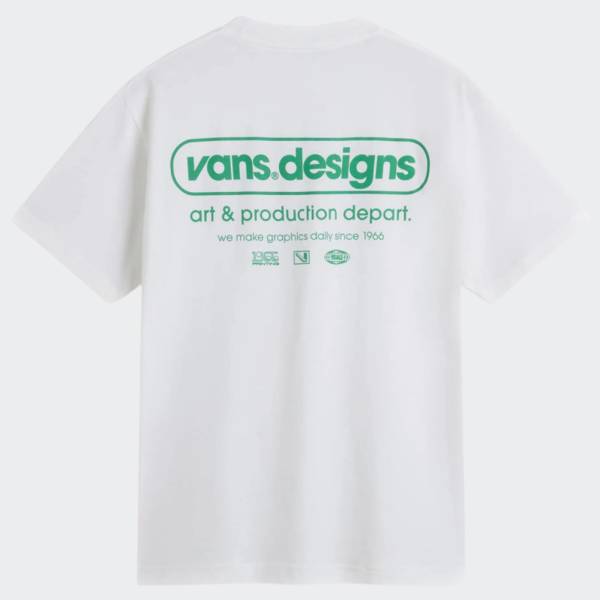 VANS ART PRODUCTION