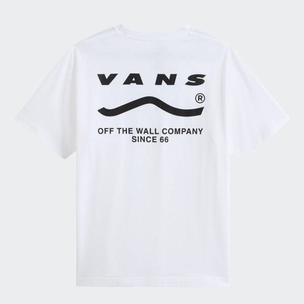 VANS DETERMINED