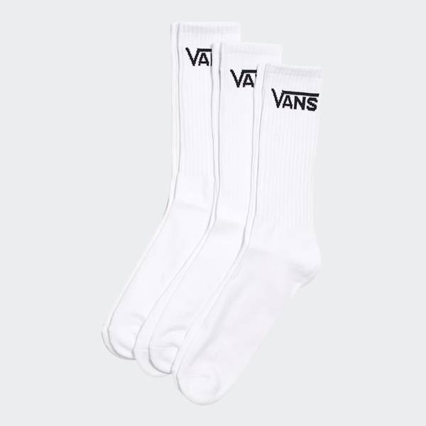 VANS CLASSIC CREW ROX