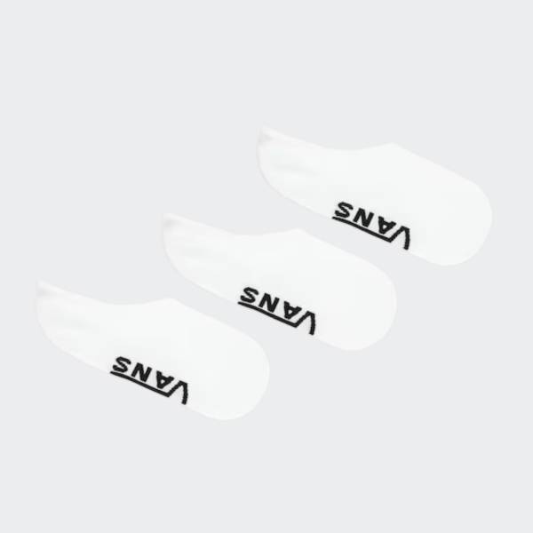 VANS CLASSIC NO SHOW ROX