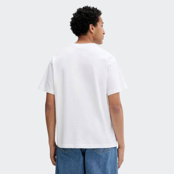 VANS LEFT CHEST TEE