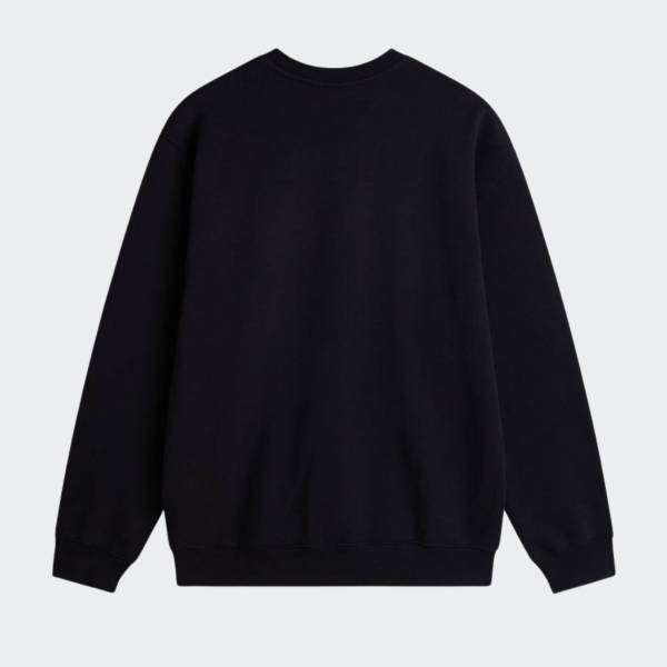 VANS LEFT CHEST CREW