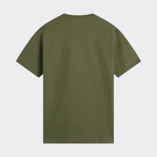 VANS CLASSIC  TEE