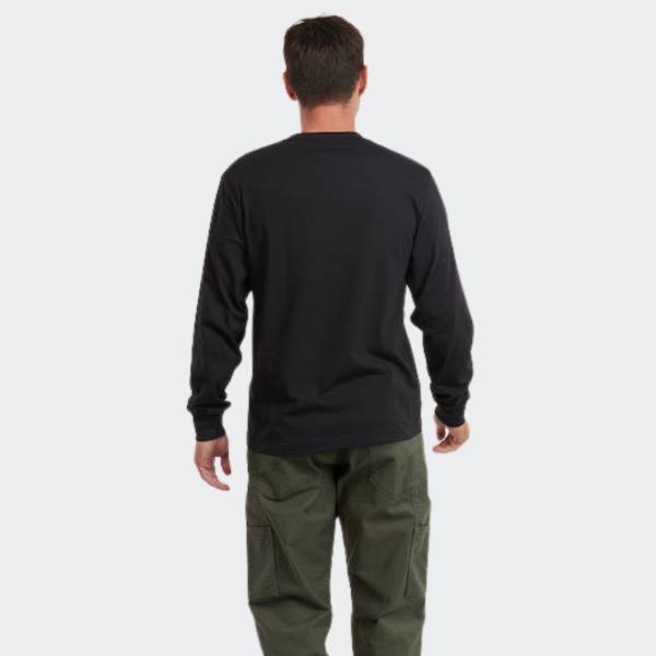 VANS CLASSIC LONGSLEEVE TEE