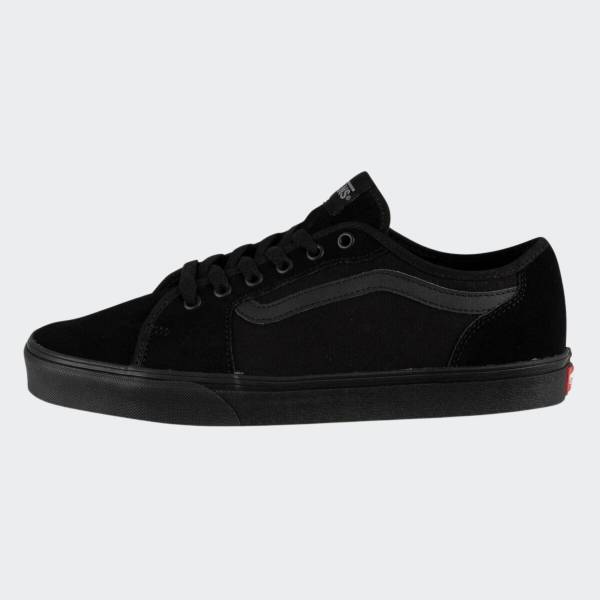 VANS FILMORE DECON SUEDE CANVAS