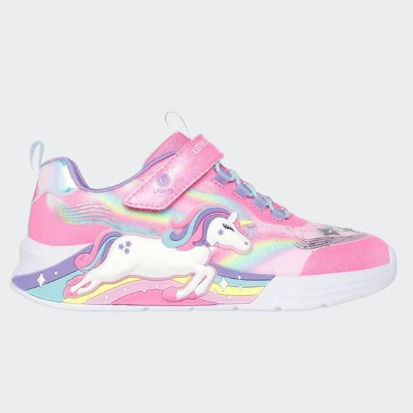 SKECHERS UNICORN CHASER