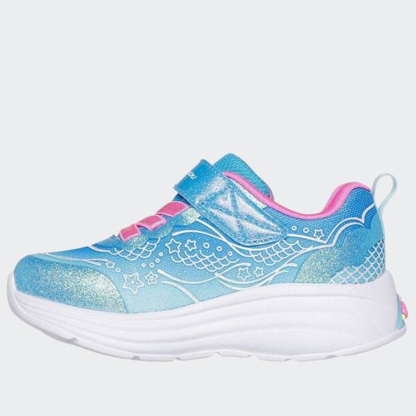 SKECHERS MY DREAMERS - LIL MERMAID