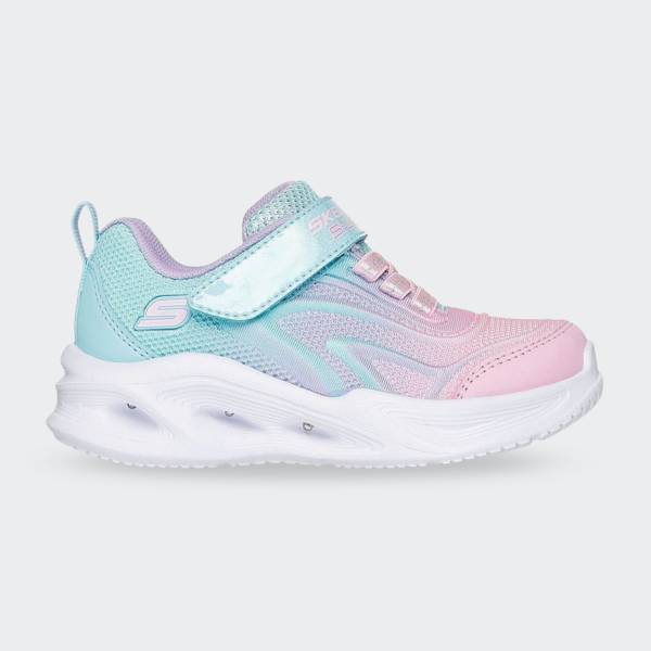SKECHERS INFANT GIRLS LIGHTS