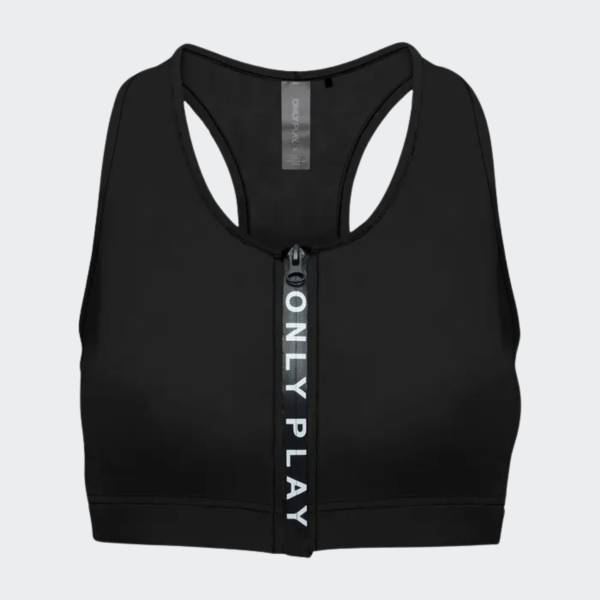 ONLY PLAY DAISY-2-ALEO ZIP BRA