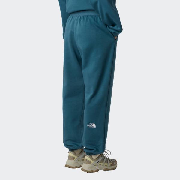 THE NORTH FACE WOMENS ESSENTIAL RELAXED STRAIGHT JOGGER