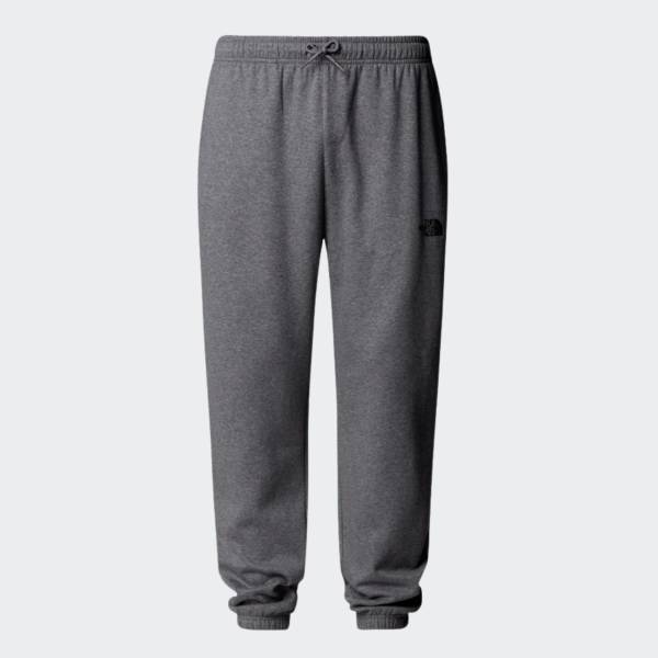 THE NORTH FACE MENS SIMPLE DOME REGULAR TAPERED JOGGER