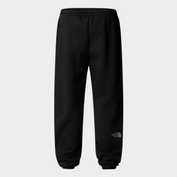 THE NORTH FACE BOYS REFLECTIVE LOGO JOGGER
