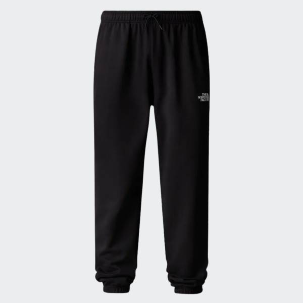 THE NORTH FACE MENS SIMPLE DOME REGULAR TAPERED JOGGER