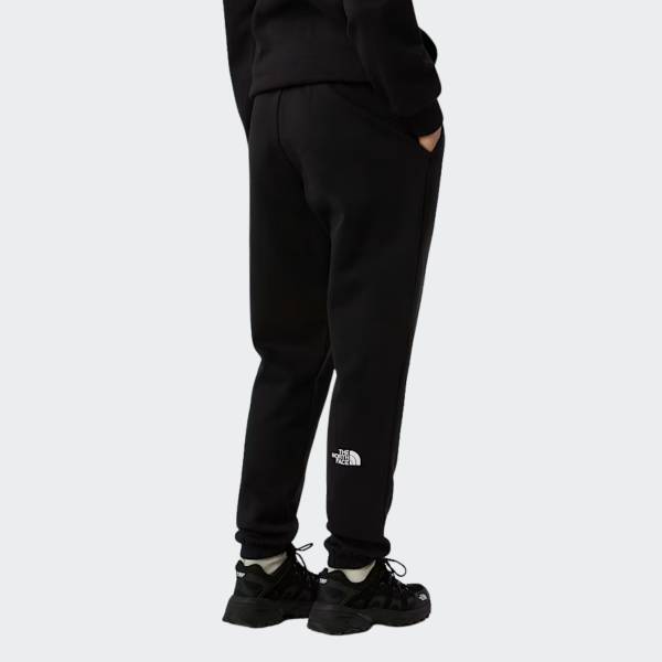 THE NORTH FACE WOMENS SIMPLE DOME REGULAR TAPERED JOGGER