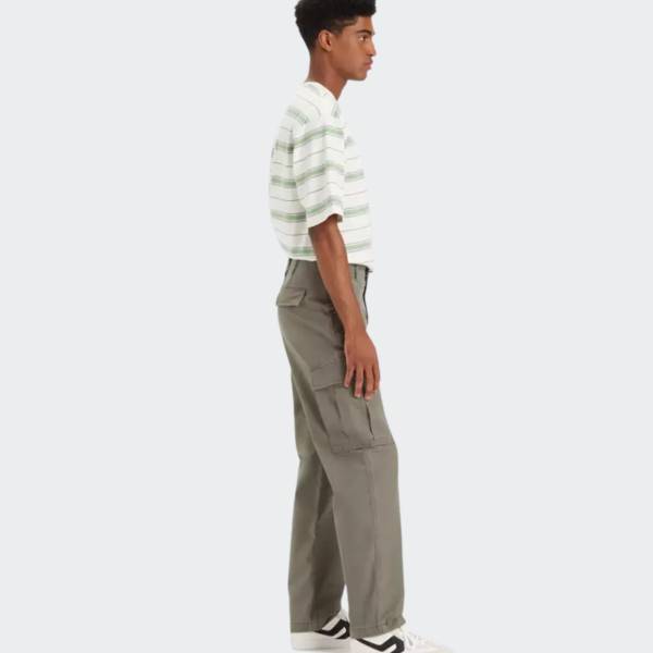 LEVIS CARGO STRAIGHT PANT