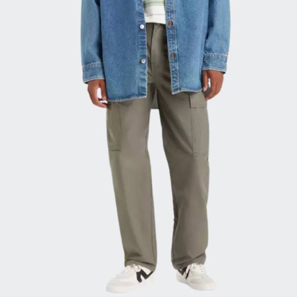 LEVIS CARGO STRAIGHT PANT