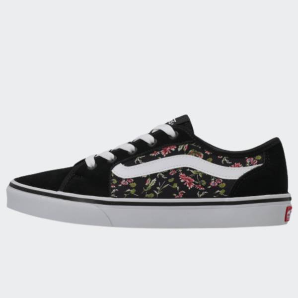 VANS FILMORE DECON DARK FLORAL