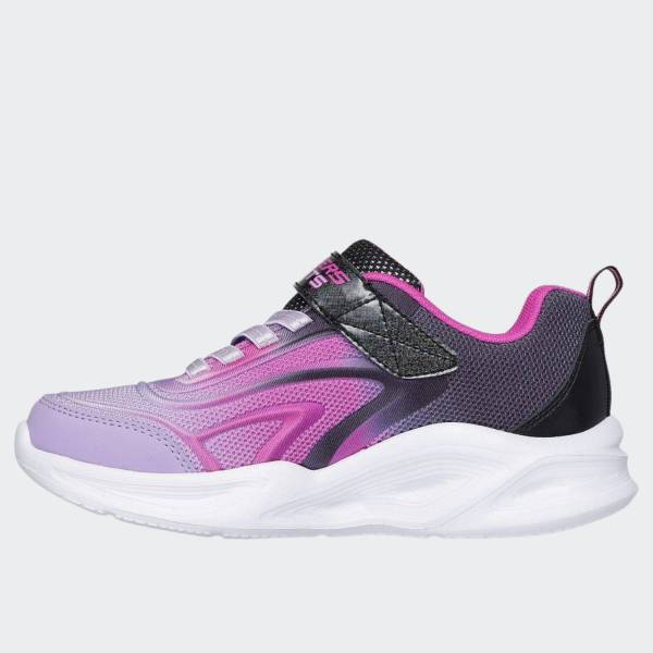 SKECHERS LITTLE GIRLS LIGHTS