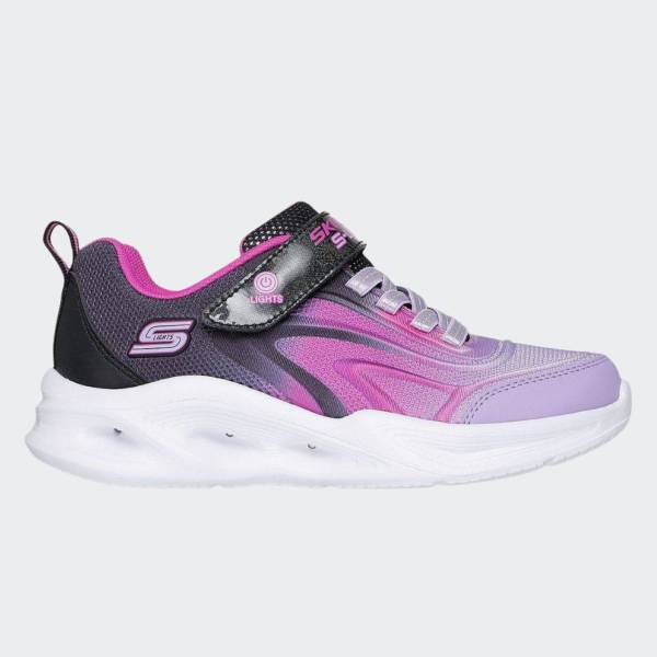 SKECHERS LITTLE GIRLS LIGHTS
