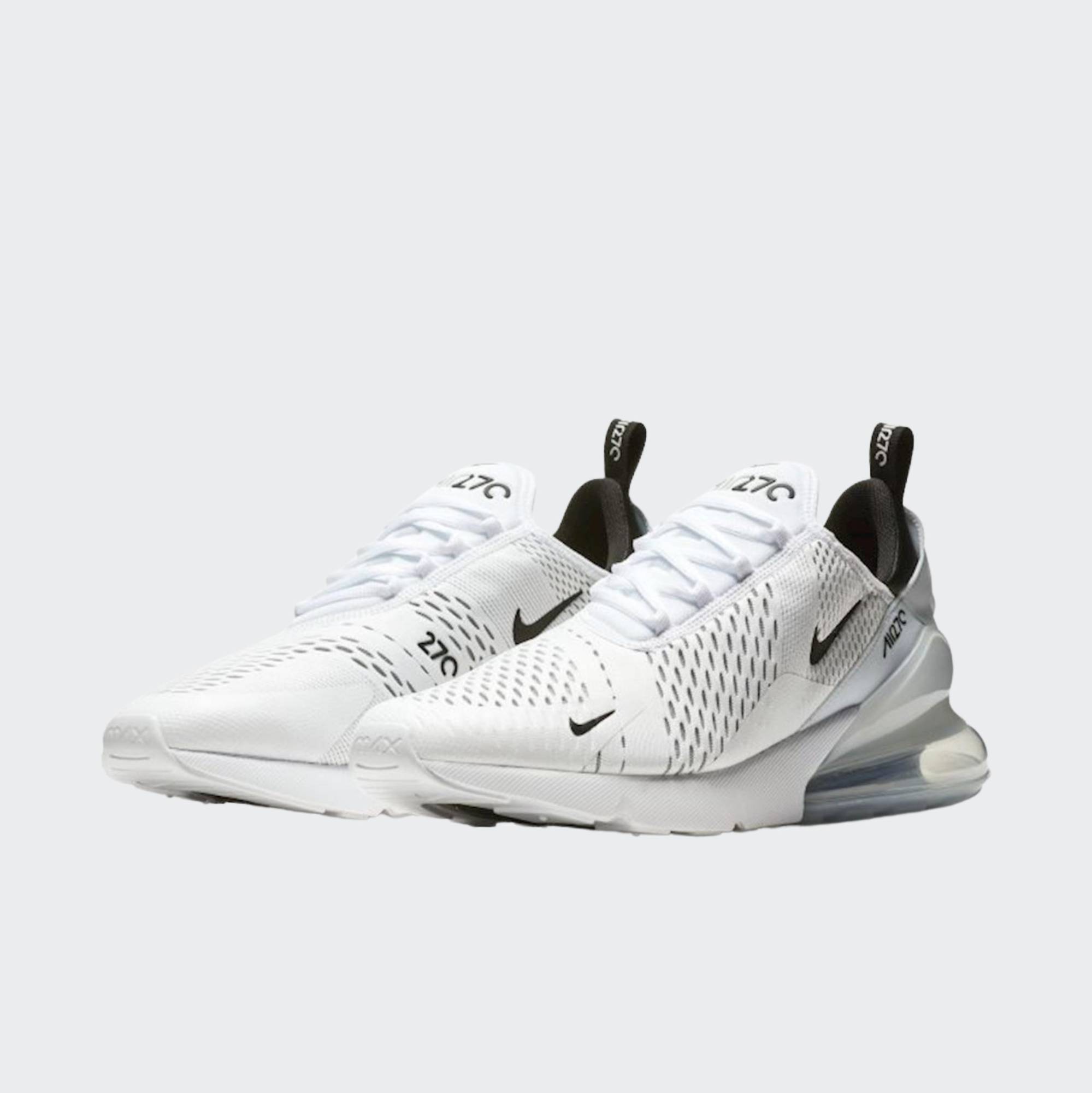 are nike air max 270 good for basketball