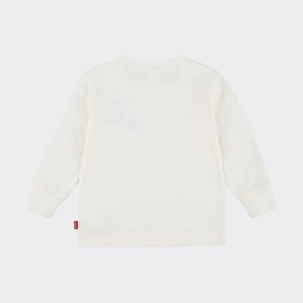 LEVI'S BOYS LEVI AND DOG IN CAR LONGSLEEVE