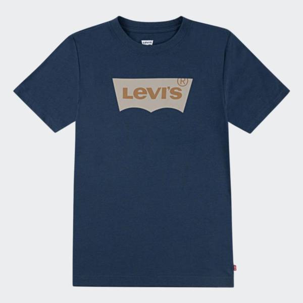 LEVI'S BOYS BATWING TEE