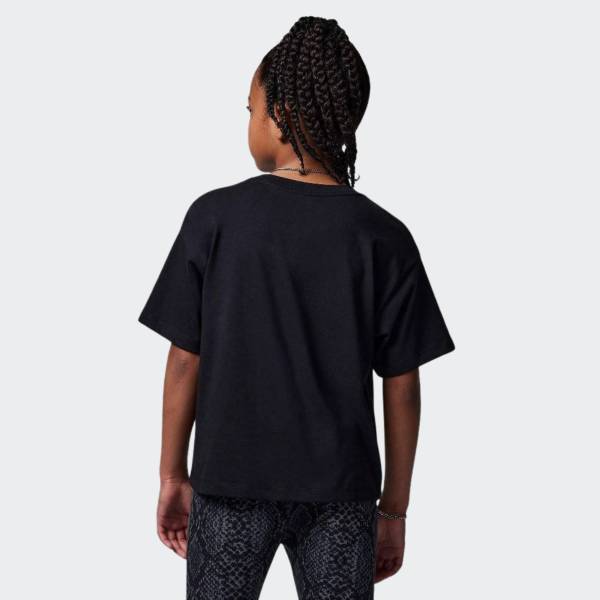 JORDAN BROOKLYN ESSENTIALS TEE